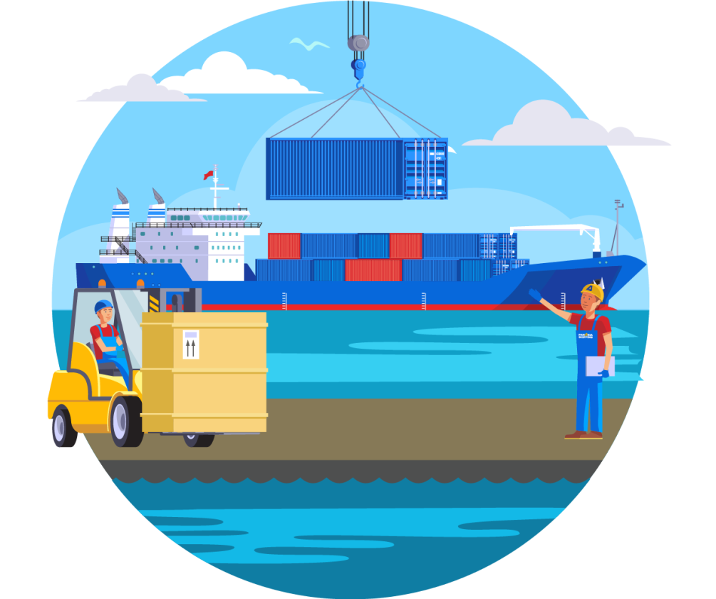 賦能造紙機(jī)械，泛亞航運(yùn)特種貨物物流實(shí)現(xiàn)新突破