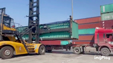 賦能造紙機(jī)械，泛亞航運(yùn)特種貨物物流實(shí)現(xiàn)新突破