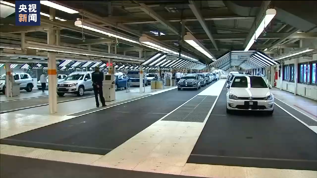 唏噓！這些工廠或停產(chǎn)！