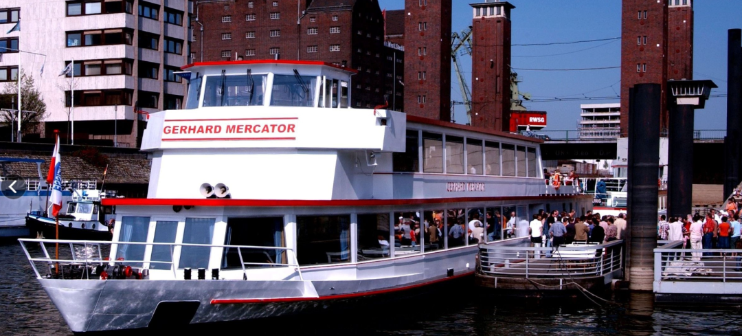 全球第一大內(nèi)河港：經(jīng)常被比較，從未被超越