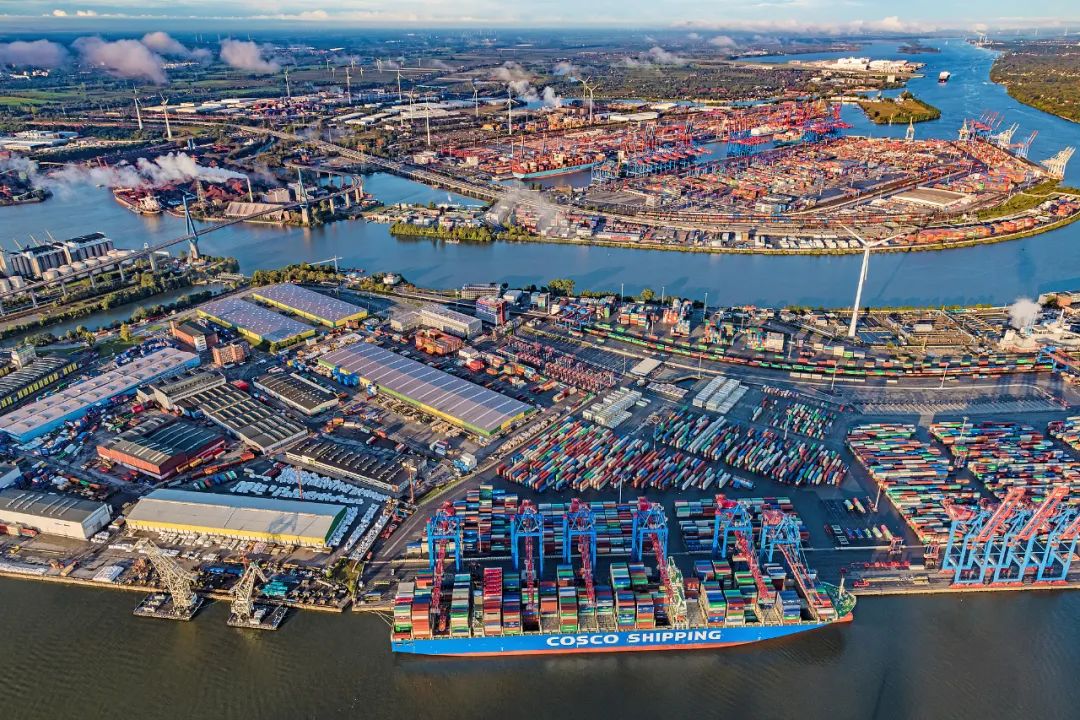 這10個碼頭，你要都見過算我輸 ！