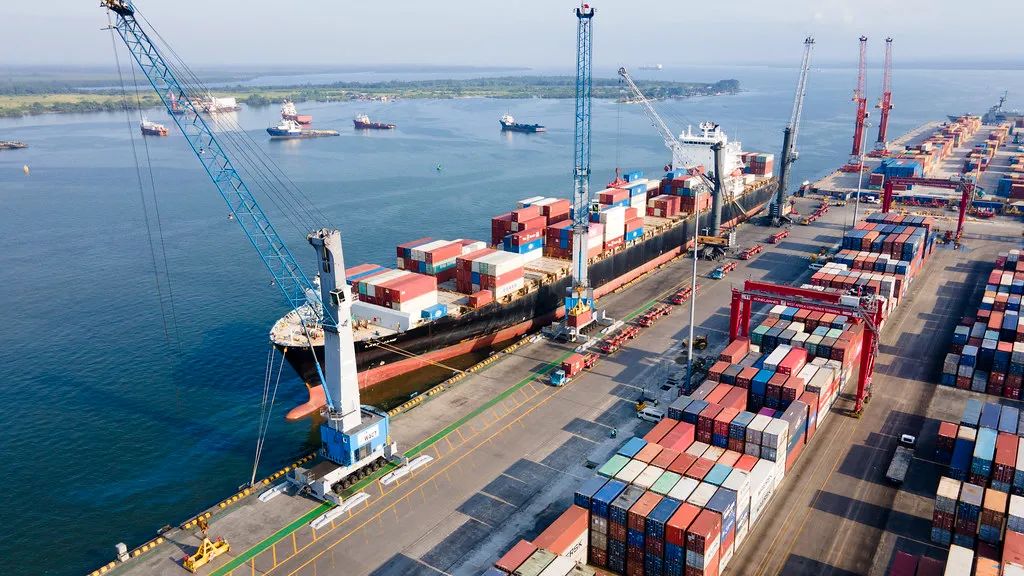 這10個碼頭，你要都見過算我輸 ！