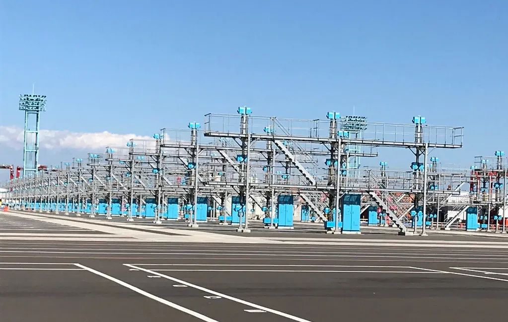 這10個碼頭，你要都見過算我輸 ！