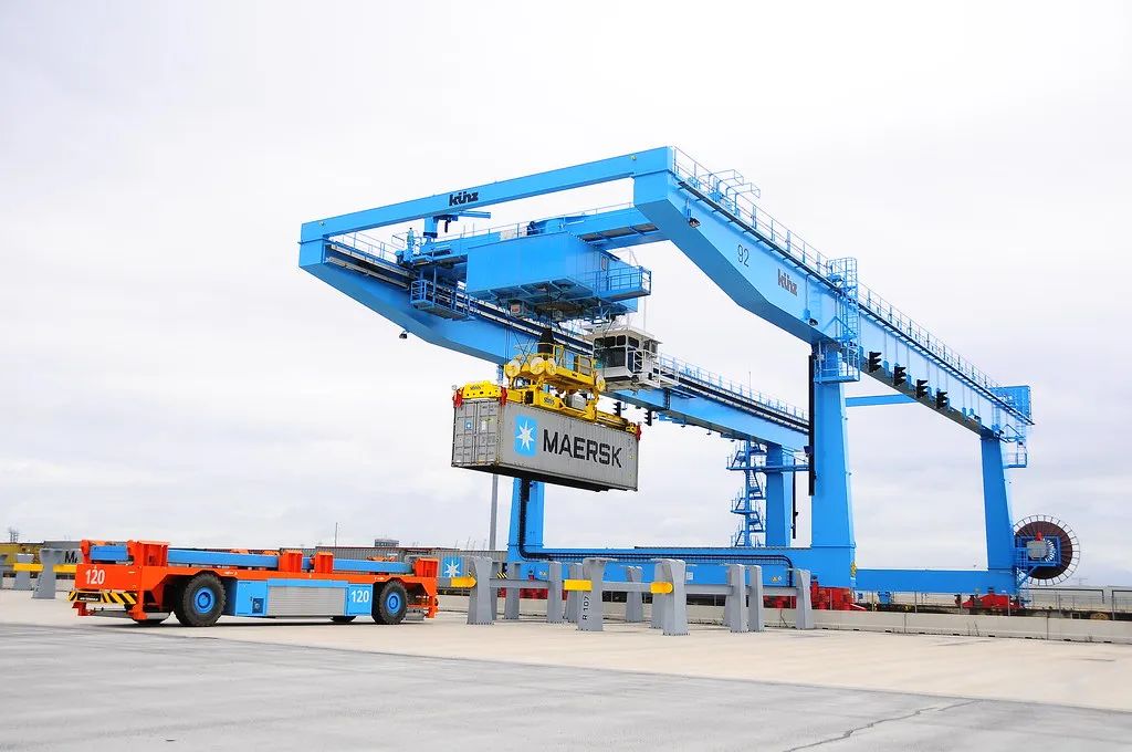 這10個碼頭，你要都見過算我輸 ！