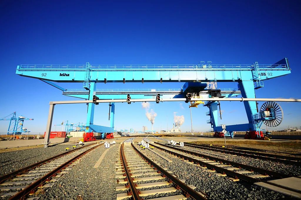 這10個碼頭，你要都見過算我輸 ！