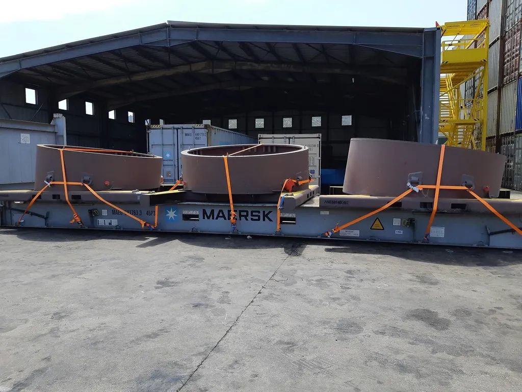 這10個碼頭，你要都見過算我輸 ！