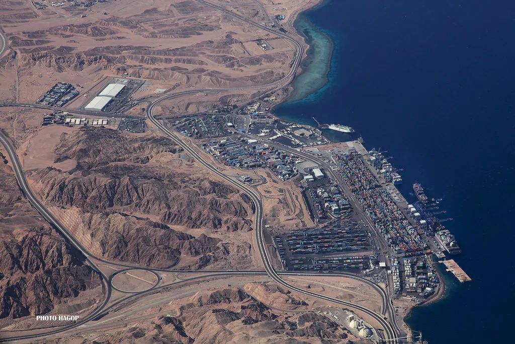 這10個碼頭，你要都見過算我輸 ！