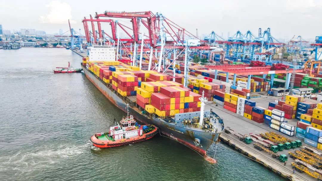 這10個碼頭，你要都見過算我輸 ！