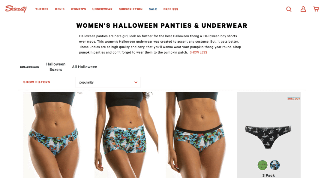 當(dāng)心！萬圣節(jié)這一熱門產(chǎn)品被召回！