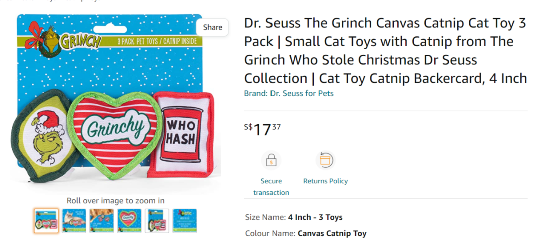 這產品不能碰！一批亞馬遜店鋪被查