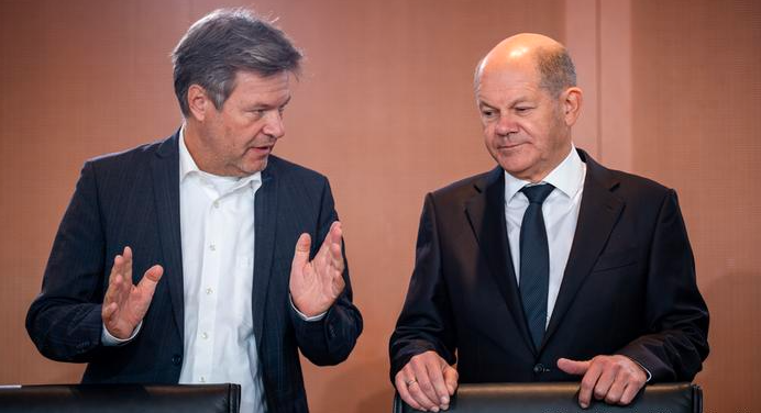 力排眾議！允許中遠海運入股漢堡港