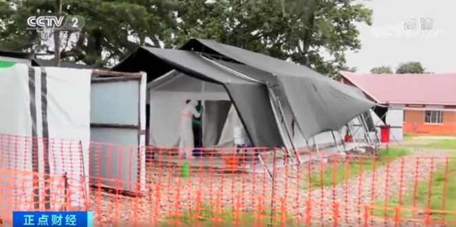 緊急！23人感染！這里暴發(fā)疫情，已致43人死亡！