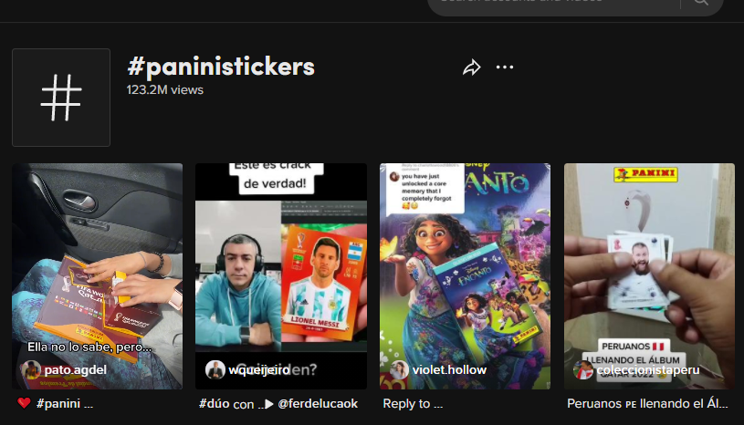 被炒至天價(jià)的“球星卡”，在TikTok也爆火！