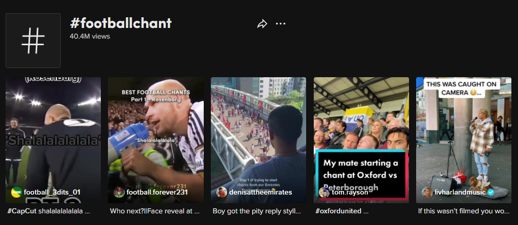 被炒至天價(jià)的“球星卡”，在TikTok也爆火！