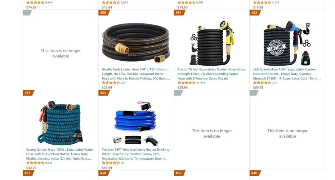 發(fā)生了什么？美國站某類目大量Best Seller被下架！