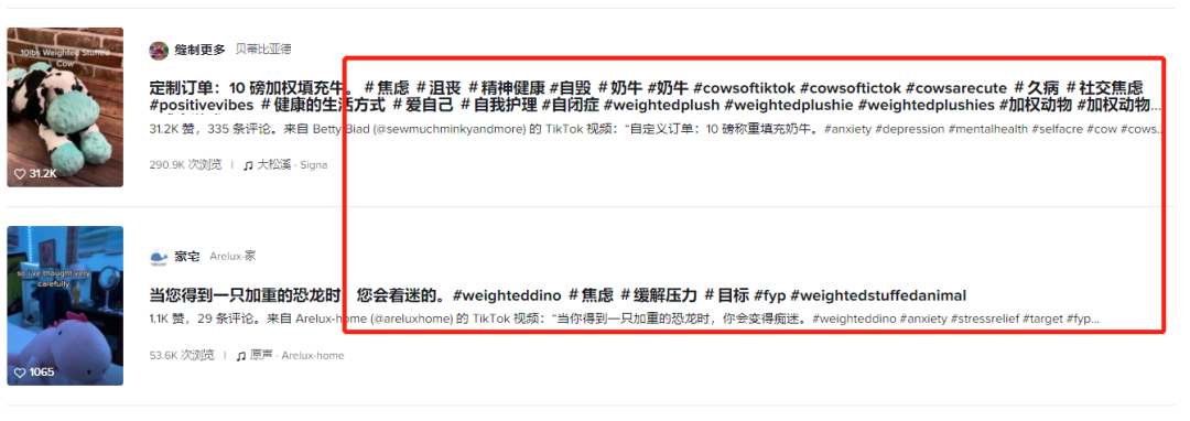 成人焦慮毛絨玩具走紅！TikTok“解壓新寵兒”