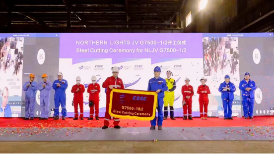 全球首款！中國(guó)開(kāi)建！