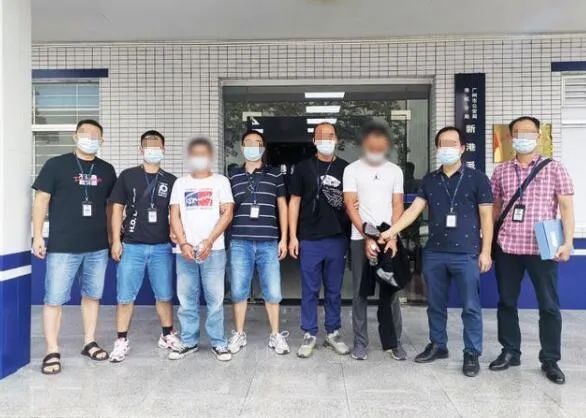 剛剛！海關又通報查獲多起危險品瞞報夾藏！涉事企業(yè)或受重罰！切勿瞞報沖貨??！