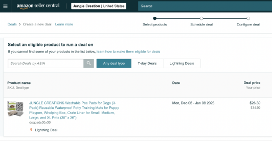 就剩1個(gè)月，亞馬遜賣(mài)家還可以如何搶到旺季商機(jī)