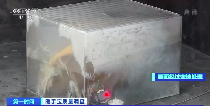 緊急！這種產(chǎn)品，抽檢不合格率超65%！你可能也在用…