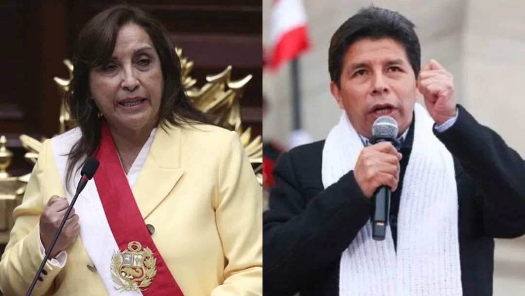 小心！又一個國家出事，總統(tǒng)被捕！