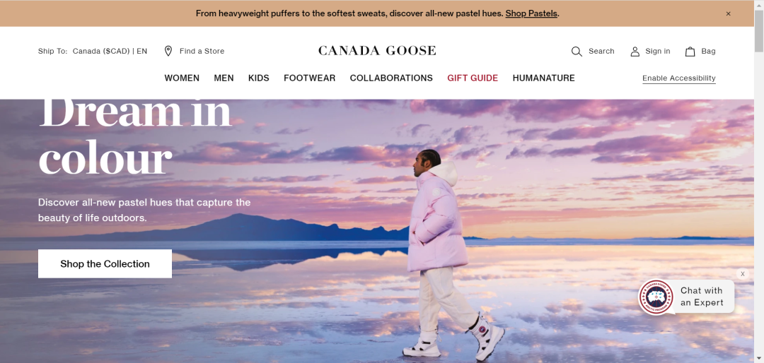 店鋪凍結(jié)！又一批大牌起訴中國賣家