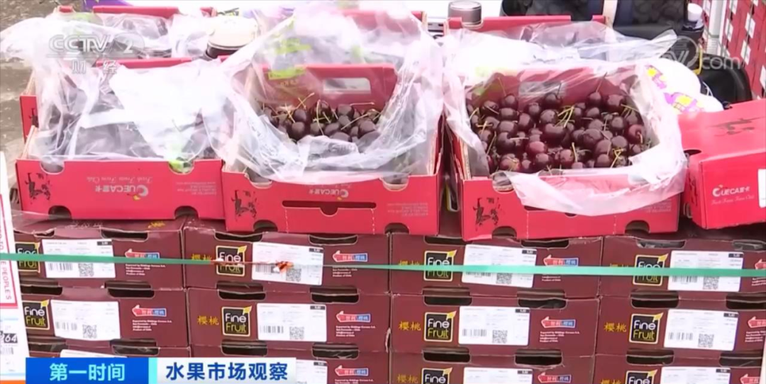 碼頭全是貨！再過十天，這個產(chǎn)品將大降價？