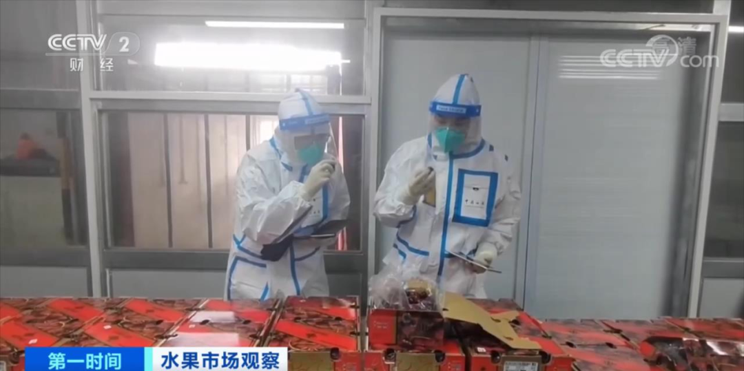 碼頭全是貨！再過十天，這個產(chǎn)品將大降價？