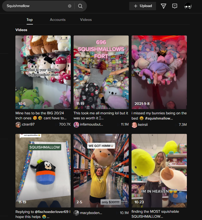 爆紅TikTok ！由一款抱枕掀起的玩具收藏潮