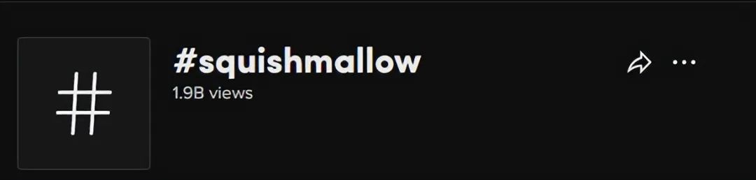 爆紅TikTok ！由一款抱枕掀起的玩具收藏潮