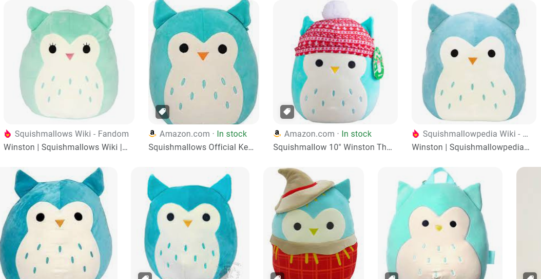 爆紅TikTok ！由一款抱枕掀起的玩具收藏潮