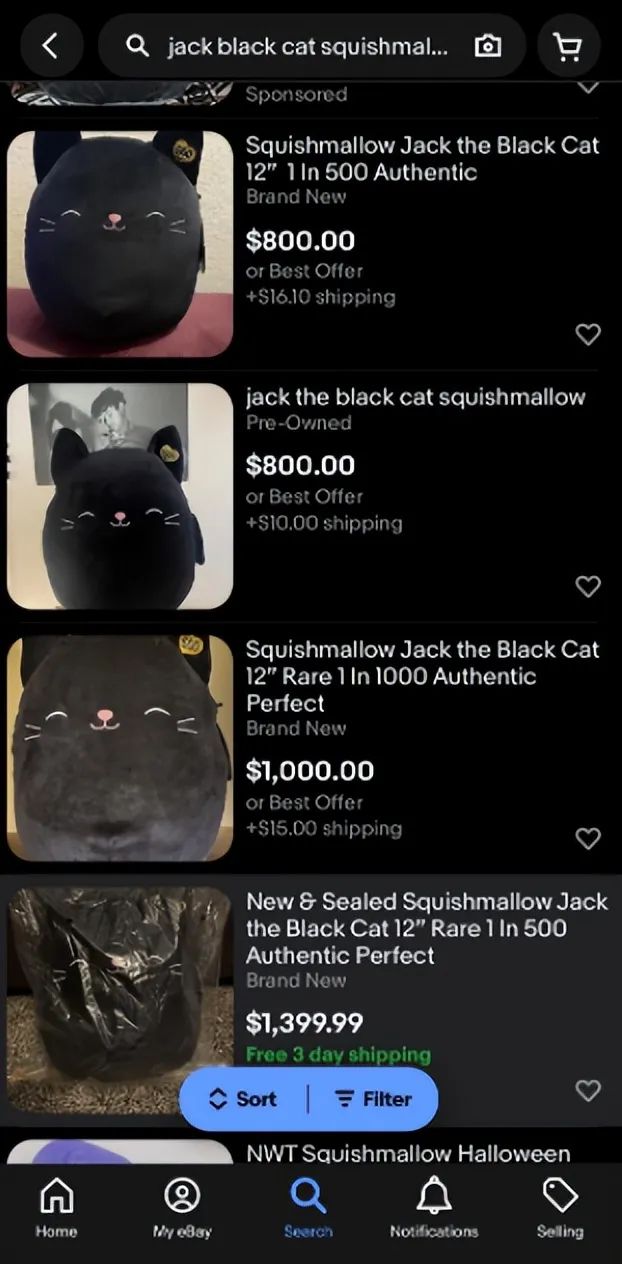 爆紅TikTok ！由一款抱枕掀起的玩具收藏潮