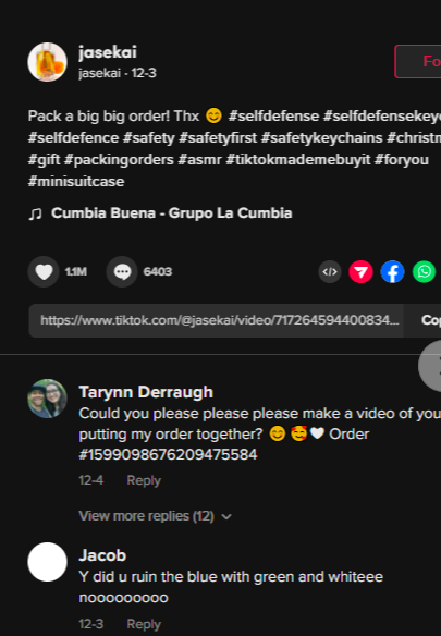 女權(quán)T恤賣爆！2022年TikTok意外走紅的產(chǎn)品及背后賣家