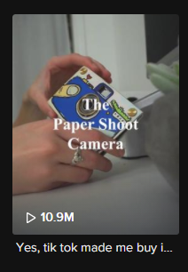 女權(quán)T恤賣爆！2022年TikTok意外走紅的產(chǎn)品及背后賣家