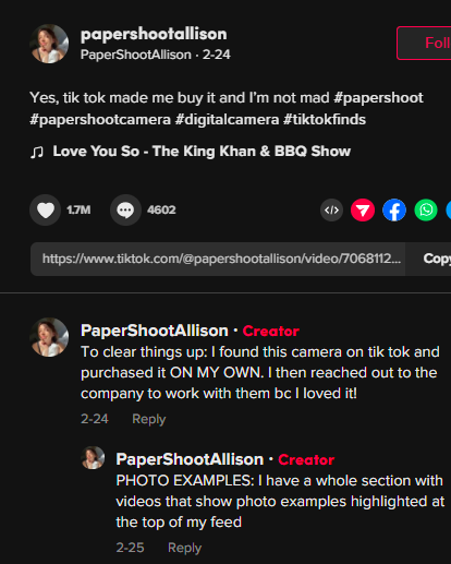 女權(quán)T恤賣爆！2022年TikTok意外走紅的產(chǎn)品及背后賣家