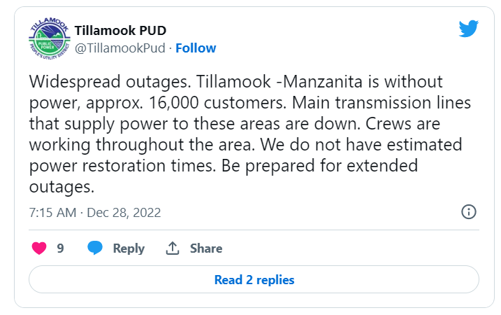 “極寒炸彈”席卷全美：亞馬遜部分站點(diǎn)關(guān)閉