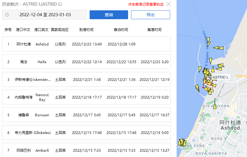 突發(fā)！一集裝箱船9個集裝箱落水，貨物遭當?shù)厝撕鍝? data-filename=