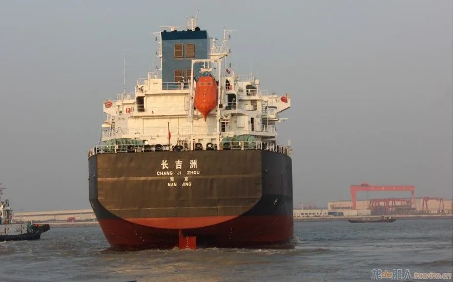 簽新單，交新船，這家船廠迎來開門紅