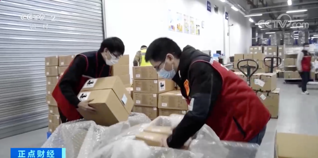 又賣斷貨！成交額暴增6000%！庫存“告急”，企業(yè)緊急擴(kuò)產(chǎn)......