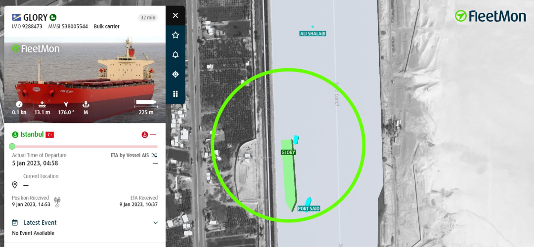 擱淺、傾覆...集裝箱船事故頻發(fā)！