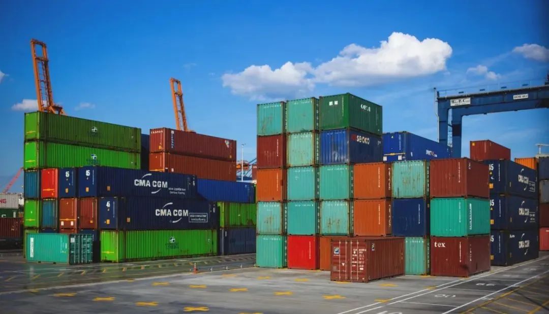 注意！船公司發(fā)布通知，美國開始扣留來自中國的該類貨物