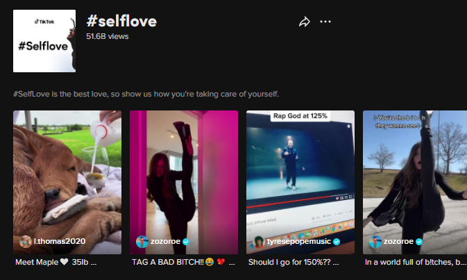 搜索熱度高出峰值169%！TikTok情人節(jié)爆品大預(yù)測