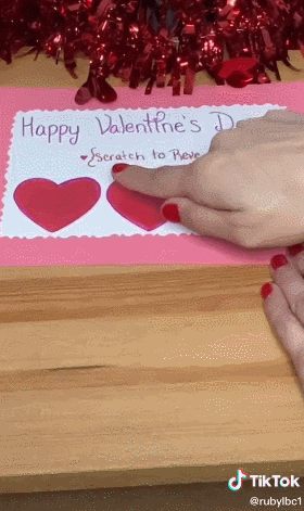 搜索熱度高出峰值169%！TikTok情人節(jié)爆品大預(yù)測