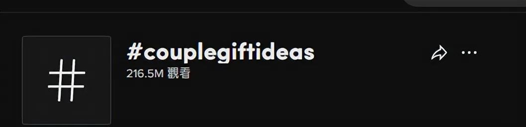 搜索熱度高出峰值169%！TikTok情人節(jié)爆品大預(yù)測