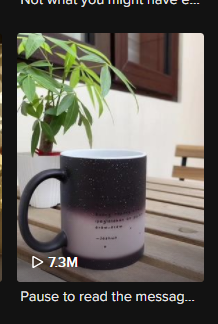 搜索熱度高出峰值169%！TikTok情人節(jié)爆品大預(yù)測