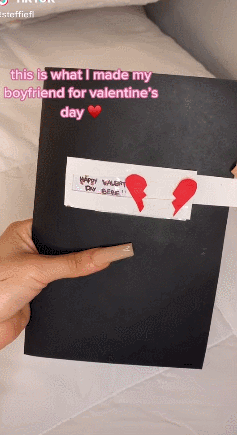 搜索熱度高出峰值169%！TikTok情人節(jié)爆品大預(yù)測