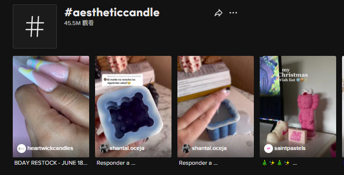 搜索熱度高出峰值169%！TikTok情人節(jié)爆品大預(yù)測