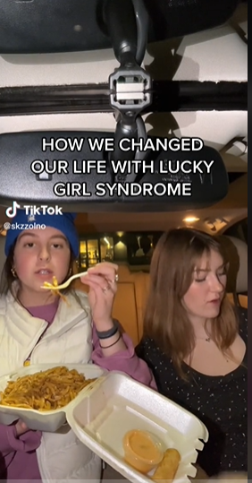 為求“好運(yùn)”，這屆TikTok網(wǎng)友們有多拼？賣(mài)家：希望我是爆單幸運(yùn)兒