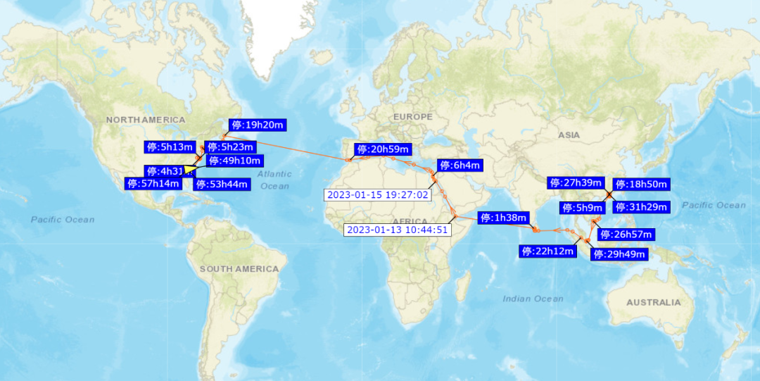 達飛也裝風(fēng)流導(dǎo)板！集裝箱船改造的新趨勢？