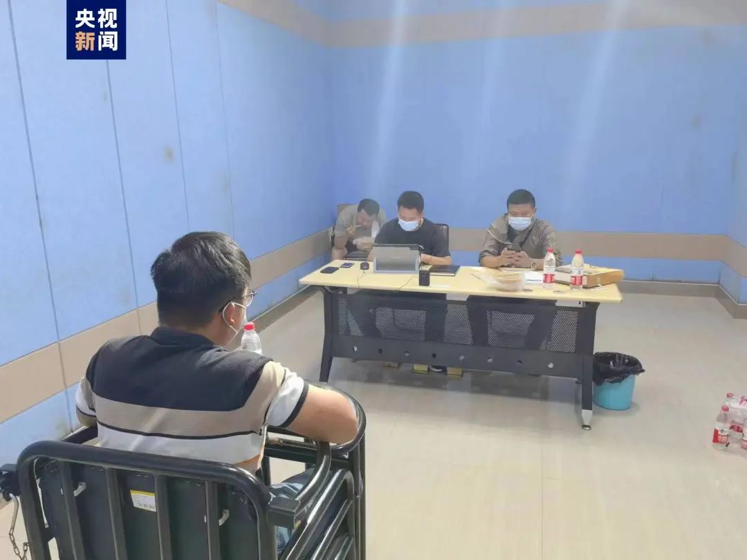 緊急！查扣900余噸！全是假的！